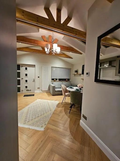 Little Cottage Oassis Dublin