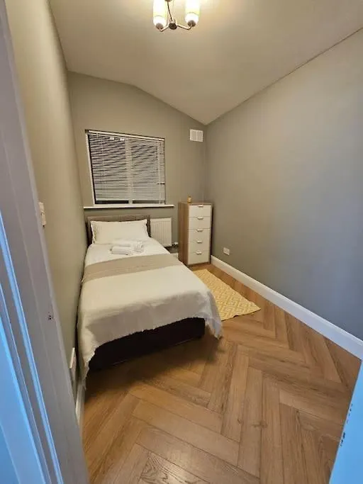 Little Cottage Oassis Dublin