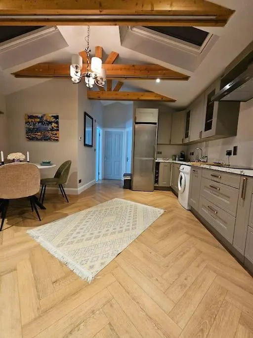 Little Cottage Oassis Dublin 0*,  İrlanda