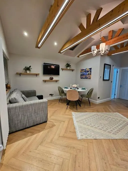 Little Cottage Oassis Dublin